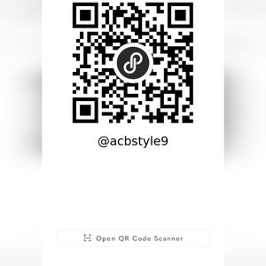 Make an offer! Check out my closet!